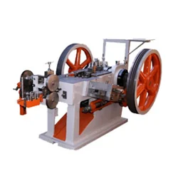 Automatic Stainless Steel Bolt Making Machine